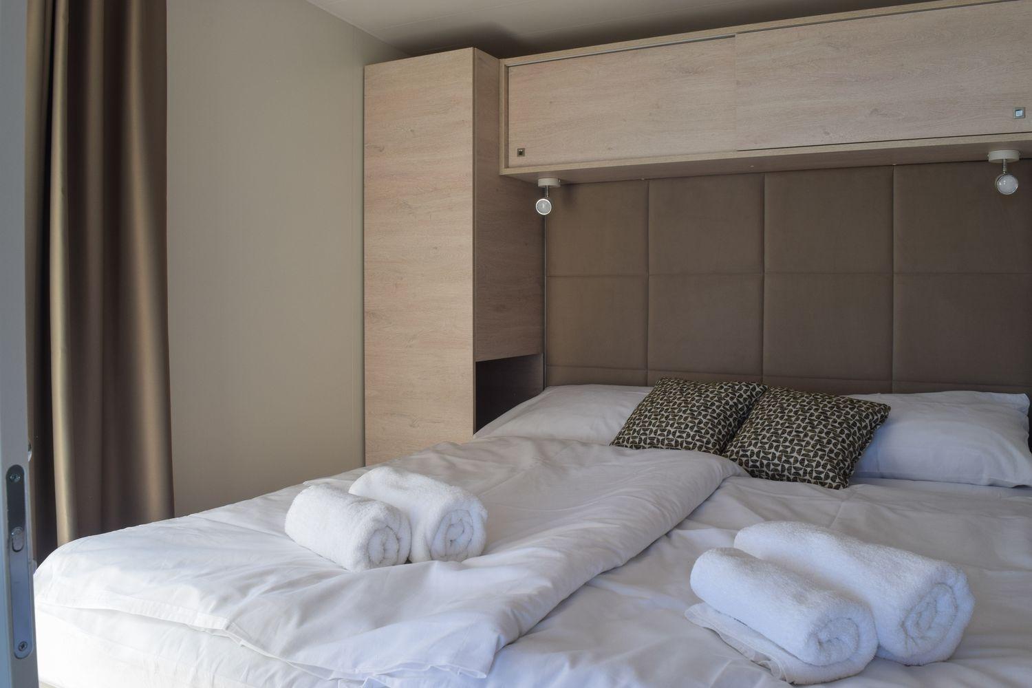 Glamping Tents And Mobile Homes Trasorka Veli Losinj Room photo